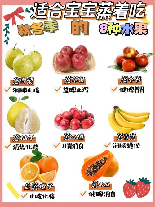 健脾胃的水果？能养胃的水果有哪些-图1