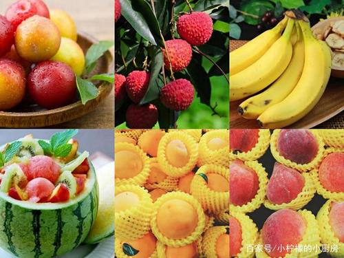 立夏必吃三种水果丨？夏季化痰水果有哪些-图1