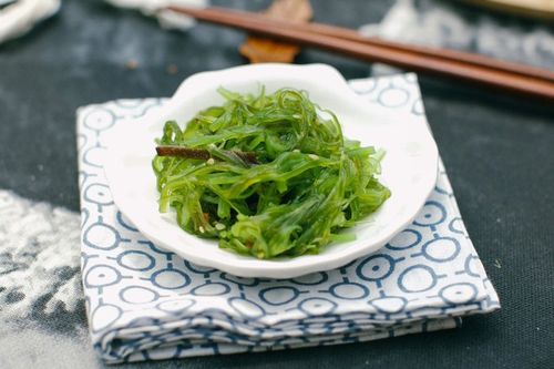 海藻菜怎么吃？海藻怎么吃有哪些做法-图2