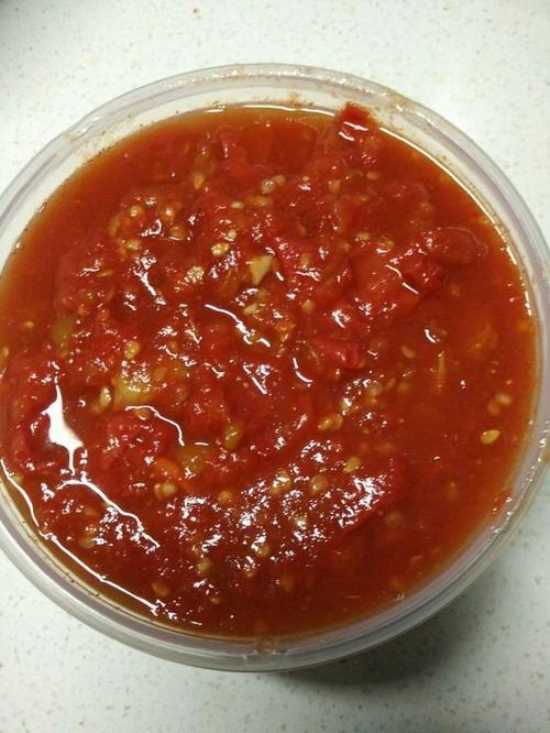 番茄辣椒酱做什么菜好吃？用西红柿能做哪些菜-图2