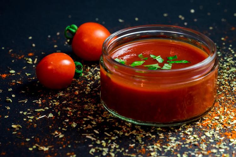 番茄辣椒酱做什么菜好吃？用西红柿能做哪些菜-图3