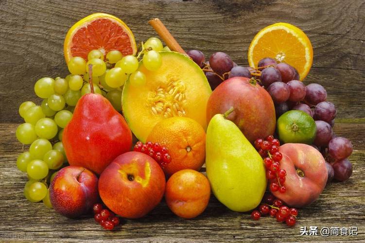 不含乳糖的水果有哪些？不削皮的水果有哪些-图2