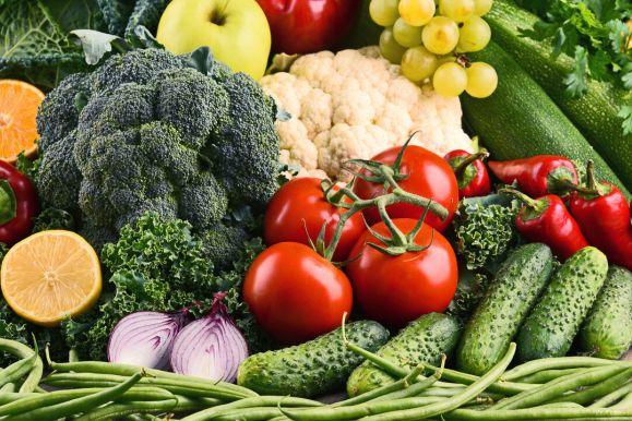 护肝食物和水果蔬菜有哪些？养肝补肾健脾的食物有哪些-图2