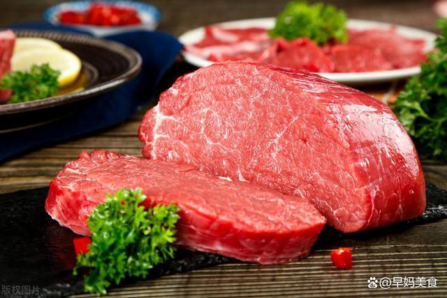 低脂高蛋白的肉类？低脂的肉有哪些-图3