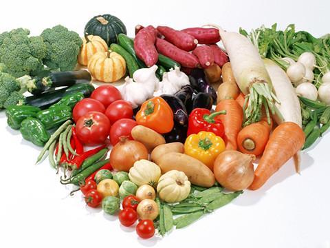 降尿酸降血糖降血脂的食物？降血脂的水果和蔬菜有哪些-图2