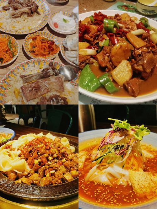新疆有什么特产好吃的？新疆的著名小吃有哪些图片大全-图1