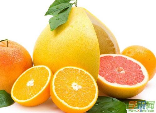 感冒可以吃柚子吗？感冒了吃哪些水果不能吃-图1