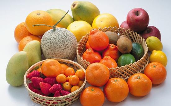 剖腹产后多久能吃水果，能吃什么水果？经期能吃的水果和食物有哪些水果-图1