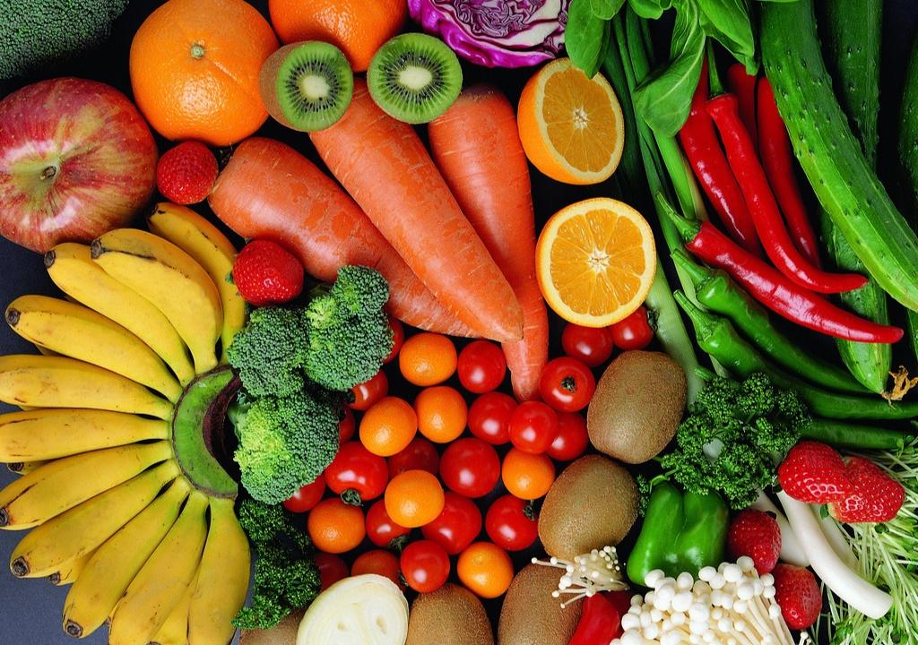什么蔬菜水果含钙高？补钙的食物有哪些菜-图2