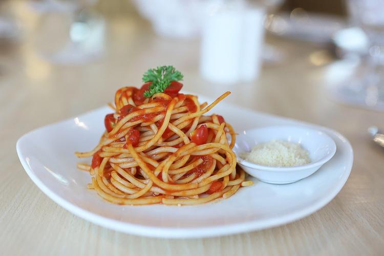 意大利面为什么不能加番茄酱？哪些人不能吃番茄酱-图3