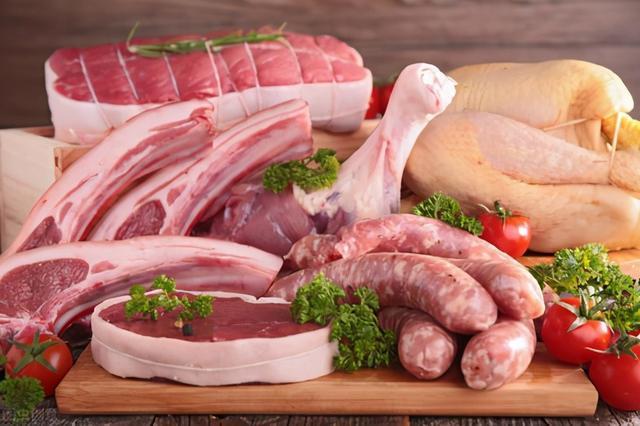 猪肉的主要成分是什么？猪肉主要蛋白质有哪些-图3
