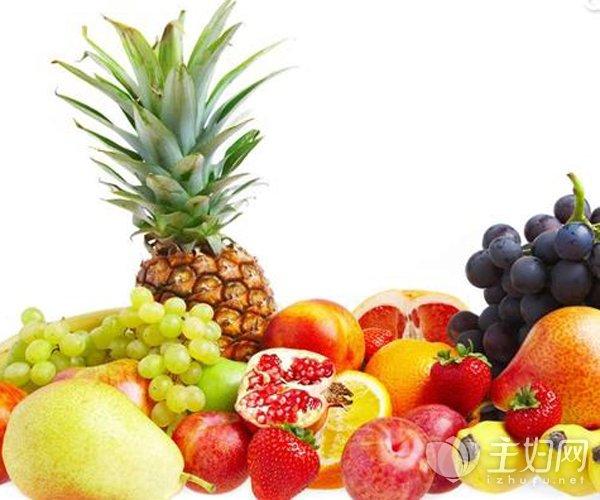 感冒适宜吃什么菜和水果？感冒适合吃哪些食物-图1