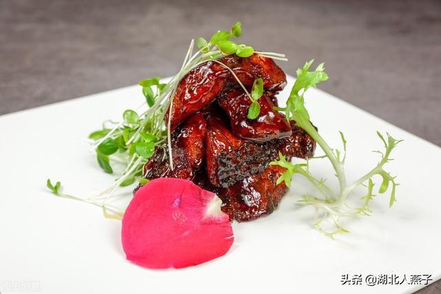 正宗上海十大名厨？上海有哪些著名的美食-图1