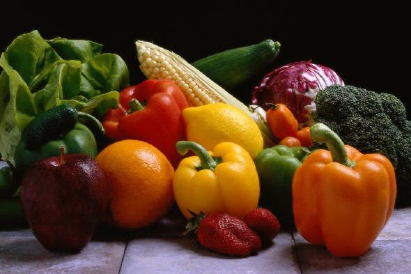 有什么水果和蔬菜对肾好？孕妇护肾食物有哪些-图1