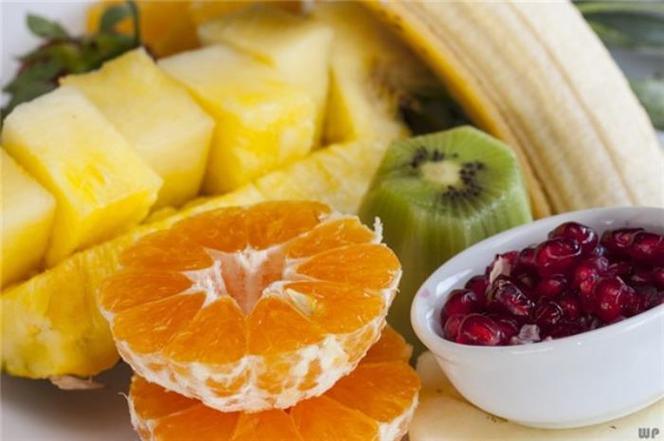 痔疮吃什么水果最好？经期能吃的水果有哪些-图2