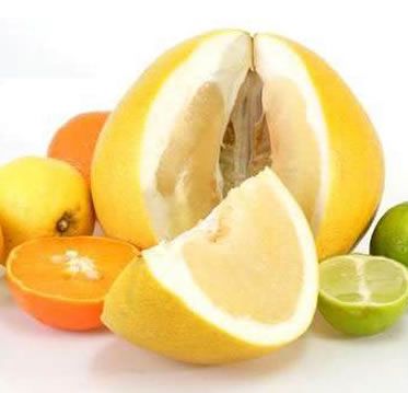 感冒可以吃柚子吗？感冒有哪些水果可以吃吗-图3