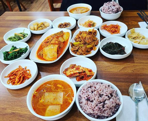 韩国菜式有什么特点？韩国家常菜有哪些窍门-图1