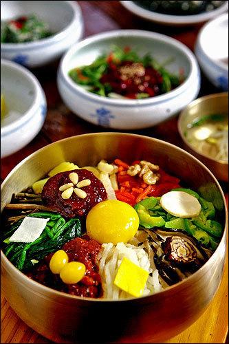 韩国菜式有什么特点？韩国家常菜有哪些窍门-图2