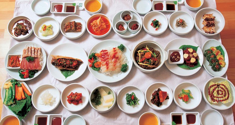 韩国菜式有什么特点？韩国家常菜有哪些窍门-图3