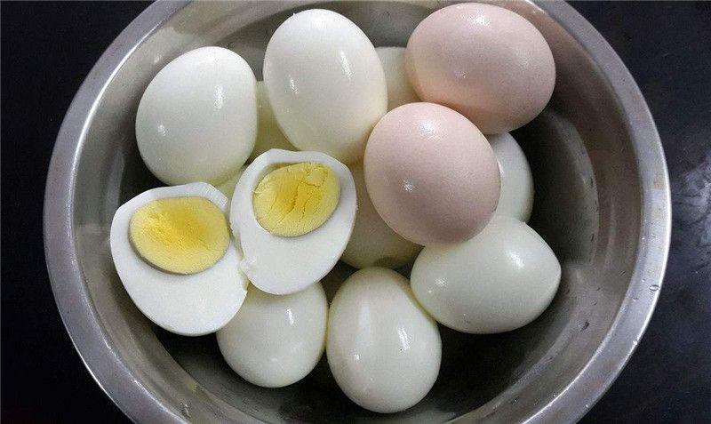 水煮蛋做法？水煮蛋有哪些吃法-图3