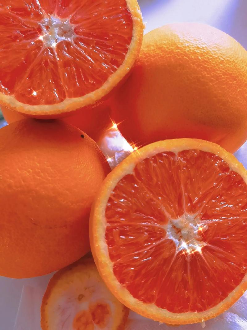 什么地方的血橙最好吃？（血橙哪里好吃）-图3
